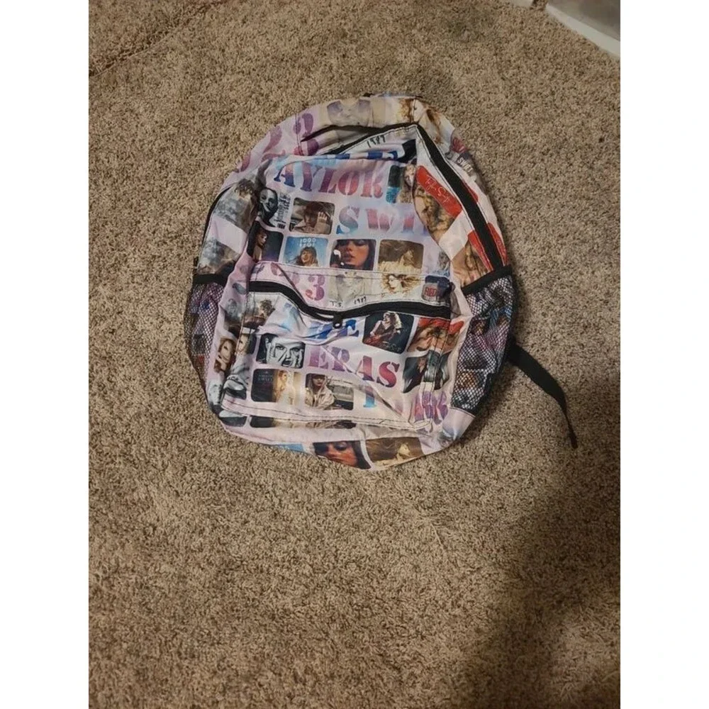 Taylor backpack